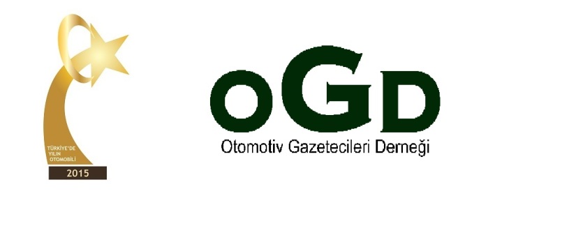 OTOMOTİV GAZETECİLERİ TÜRKİYE’DE YILIN OTOMOBİLİNİ SEÇECEK