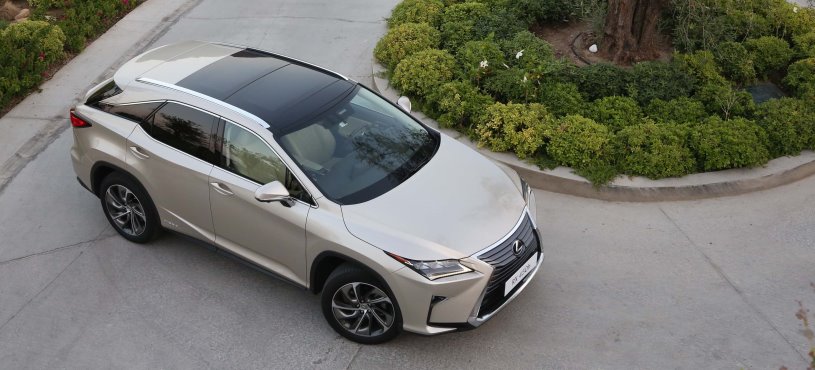 LEXUS “SATIN ALMA GARANTİSİ” VERİYOR