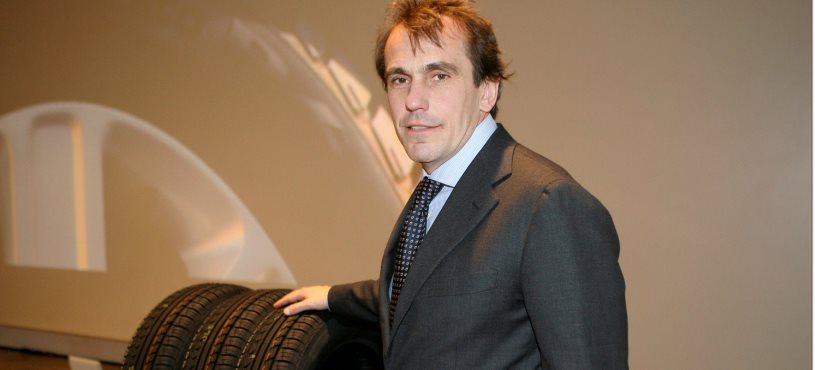 PIRELLI’YE YENİ CEO