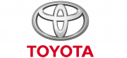 TEŞEKKÜR MESAJI - TOYOTA