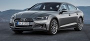 YENİ AUDI A5 SPORTBACK TÜRKİYE’DE 