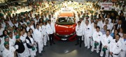 HONDA TÜRKİYE 20 YILDA 300.000 ARAÇ ÜRETTİ