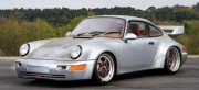 1993 MODEL PORSCHE 911, 2 MİLYON EURO’YA SATILDI