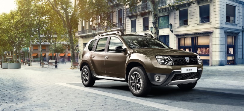 DACIA TÜRKİYE’NİN 300 BİN HEYECANI