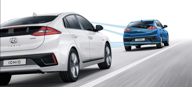 HYUNDAI VE AURORA’DAN GÜÇ BİRLİĞİ