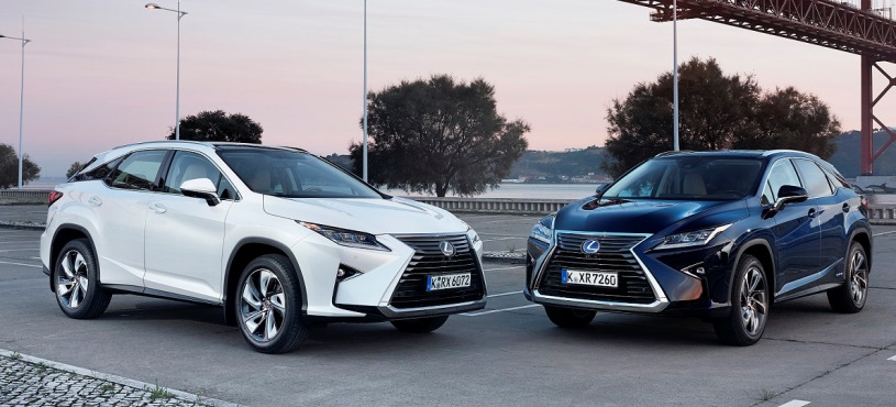 LEXUS EN KUSURSUZ OTOMOBİL MARKASI SEÇİLDİ