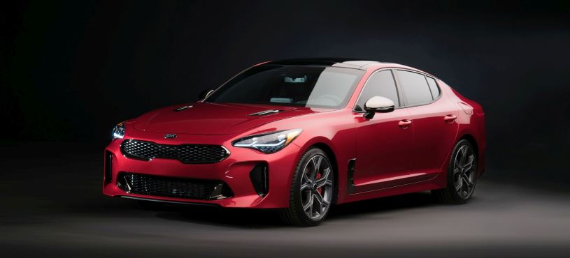 KIA’DAN J.D. POWER ÖDÜL SERİNİNE DEVAM