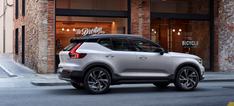 VOLVO’LARA POLESTAR GÜNCELLEMESİ