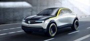 OPEL’İN GELECEK VİZYONU: GT X EXPERİMENTAL