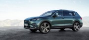 SEAT TARRACO 2019 BAŞINDA SATIŞA SUNULACAK