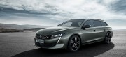 PEUGEOT 508 SW TANITILDI