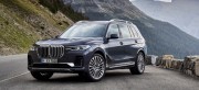 BMW’NİN YENİ AMİRAL GEMİSİ X7