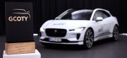 JAGUAR I-PACE ALMANYA’DA YILIN OTOMOBİLİ SEÇİLDİ