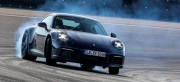 YENİ PORSCHE 911 GELİYOR 