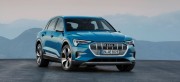 AUDI E-TRON ALEXA İLE GELİYOR