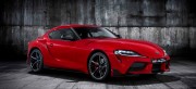 TOYOTA’NIN “SUPRA” EFSANESİ GERİ DÖNDÜ