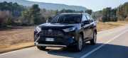 TOYOTA RAV4 YENİLENDİ