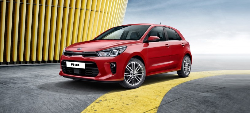 KIA, GLOBAL SATIŞLARINI %2,4 ARTIRDI