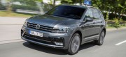 VOLKSWAGEN 5 MİLYONUNCU TİGUAN’I ÜRETTİ