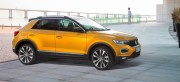 YENİ VOLKWAGEN T-ROC SATIŞA SUNULDU