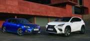 LEXUS YİNE EN SORUNSUZ MARKA SEÇİLDİ