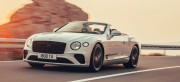 YENİ BENTLEY CONTINENTAL GT CONVERTIBLE