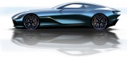 ASTON MARTIN VE ZAGATO'NUN 60 YILLIK BİRLİKTELİĞİ