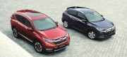 HONDA HR-V YENİLENDİ