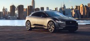 JAGUAR I-PACE’E 3 ÖDÜL BİRDEN