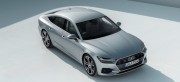 DÜNYANIN EN İYİ LÜKS OTOMOBİLİ: AUDI A7 SPORTBACK 