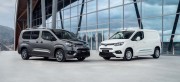 TOYOTA YENİDEN HAFİF TİCARİ PAZARINDA