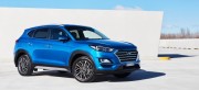 HYUNDAI TUCSON’A YENİ DONANIM SEVİYESİ