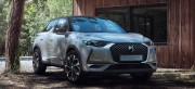 DS 3 CROSSBACK İÇİN ÖN SİPARİŞLER BAŞLADI