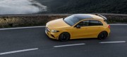 MERCEDES-AMG A 35 4MATIC SATIŞA SUNULDU