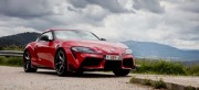 TOYOTA’NIN EFSANESİ GERİ DÖNDÜ: SUPRA