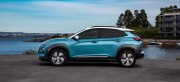 HYUNDAI KONA EV, GELİŞMEYE DEVAM EDİYOR