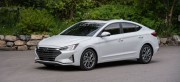 YENİ HYUNDAI ELANTRA GELDİ