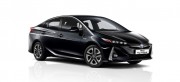 TOYOTA PRIUS YENİLENDİ 