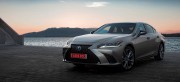 LEXUS’TAN YAKIT TÜKETİMİ REKORU