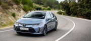 TOYOTA’DAN LİDERLİĞİ DEVAM