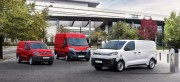 CITROËN ELEKTRİKLİYE GEÇİYOR