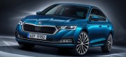 SKODA OKTAVIA YENİLENİYOR 