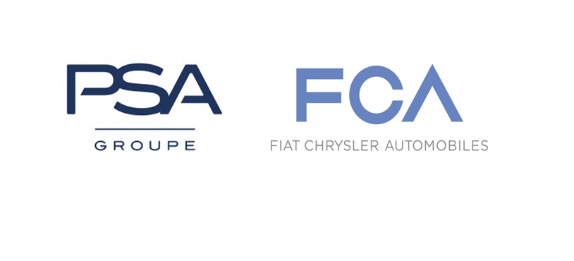 PSA VE FCA BİRLEŞME KONUSUNDA ANLAŞTILAR