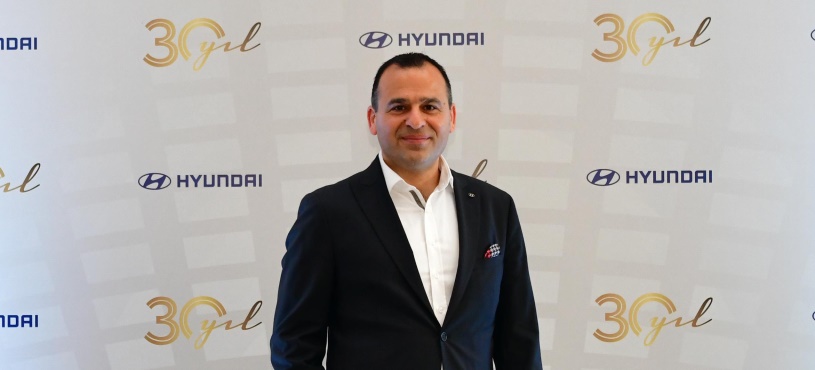 HYUNDAI ASSAN’DA YENİ ATAMA