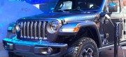 ELEKTRİKLİ JEEP 2020 CES’TEGÖRÜCÜYE ÇITI