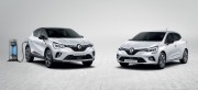 RENAULT’DAN HİBRİT ATAĞI 