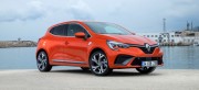 YENİ RENAULT CLIO 111 BİN LİRADAN BAŞLIYOR