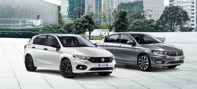 FIAT EGEA, SINIFININ EN DAYANIKLISI SEÇİLDİ