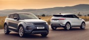 YENİ RANGE ROVER EVOQUE 700 BİN LİRADAN BAŞLIYOR