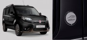 FIAT DOBLO 20 YAŞINDA!